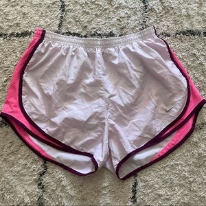 Women’s Nike Dri Fit Athletic Shorts